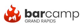 Barcamp Grand Rapids logo